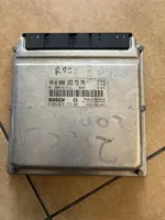 Mercedes-Benz Sprinter W901 W902 W903 W904 Engine control unit/module A0001537379