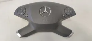 Mercedes-Benz E W212 Airbag dello sterzo A2128600102