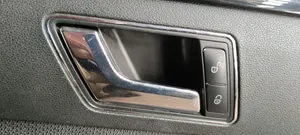 Mercedes-Benz E W212 Sėdynių / durų apdailų komplektas A2128205313