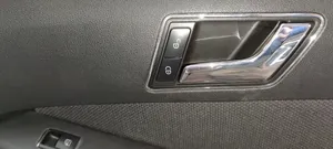 Mercedes-Benz E W212 Garnitures, kit cartes de siège intérieur avec porte A2128205313