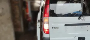 Mercedes-Benz Vito Viano W639 Rückleuchte Heckleuchte A6398201664