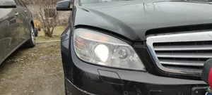 Mercedes-Benz C W204 Lampa przednia A2048203059