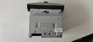 Mercedes-Benz C W204 Radio / CD/DVD atskaņotājs / navigācija A2049007202