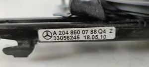 Mercedes-Benz C W204 Cintura di sicurezza anteriore A2048602586