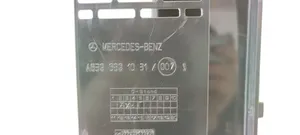 Mercedes-Benz Vito Viano W639 Kita salono detalė A6396891031