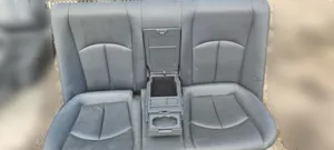 Mercedes-Benz E W211 Juego del asiento 