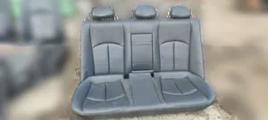 Mercedes-Benz E W211 Juego del asiento 