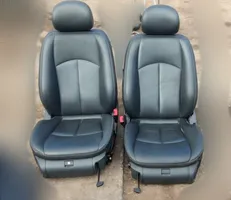 Mercedes-Benz E W211 Juego del asiento 