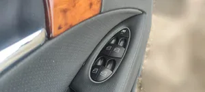 Mercedes-Benz E W211 Juego del asiento 