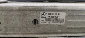 Mercedes-Benz Vito Viano W639 Juego de radiador A6398350800