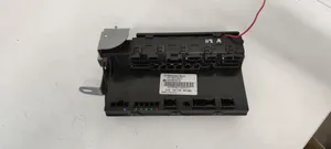 Mercedes-Benz E W211 SAM control unit A2115454901