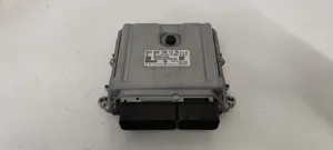 Mercedes-Benz E W211 Sterownik / Moduł ECU A6421501379