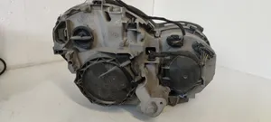 Mercedes-Benz C W203 Lampa przednia A2038203761