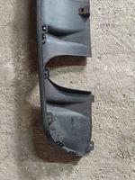 Citroen DS3 Front bumper lip 9683741170