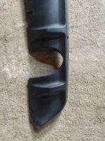 Citroen DS3 Front bumper lip 9683741170