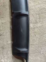 Citroen DS3 Front bumper lip 9683741170