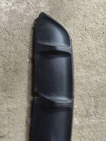 Citroen DS3 Front bumper lip 9683741170