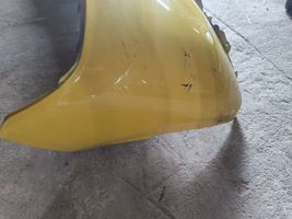 Citroen DS3 Rear bumper 