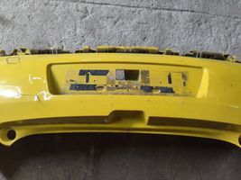 Citroen DS3 Rear bumper 