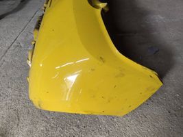 Citroen DS3 Rear bumper 