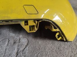 Citroen DS3 Rear bumper 