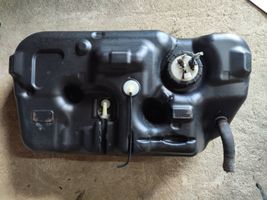 Nissan Qashqai Réservoir de carburant 