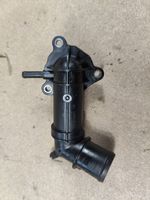 Opel Insignia A Thermostat housing 428741