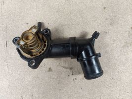 Opel Insignia A Thermostat housing 428741