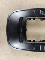 Audi A5 8T 8F Ātrumu pārslēgšanas sviras dekoratīvā apdare (plastmasas) 8k086426
