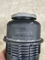 Audi A4 S4 B8 8K Serbatoio/vaschetta del liquido del servosterzo 4F0422371D