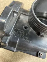 Citroen DS3 Throttle valve a2c53386323