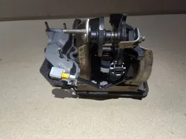 Citroen DS3 Pedal assembly 