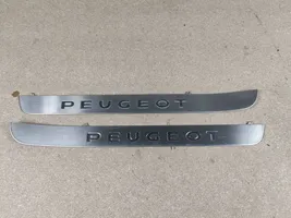 Peugeot 3008 I Etuoven kynnyksen suojalista 9686484580