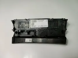 Audi A4 S4 B8 8K Ilmastoinnin ohjainlaite 8T2820043AF