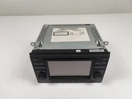 Nissan Qashqai Radio/CD/DVD/GPS-pääyksikkö 25915BH10C