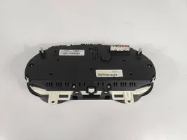 Nissan Qashqai Tachimetro (quadro strumenti) 24810BR30C