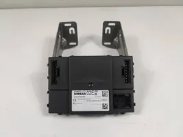 Nissan Qashqai Module confort 284B2JD