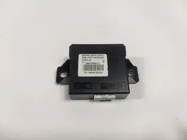 Nissan Qashqai Signalizacijos valdymo blokas 38436JD00C