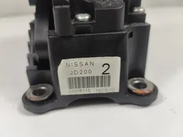 Nissan Qashqai Leva del rallentatore del cambio 20005115
