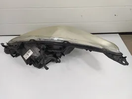 Peugeot 3008 I Headlight/headlamp 9685472680