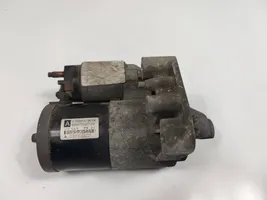 Peugeot 3008 I Starter motor v75500178004