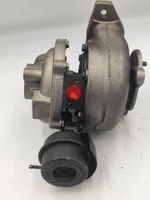 Nissan Qashqai Turbine 54399710127