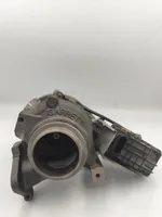 Mercedes-Benz C W203 Turbina A6460900080