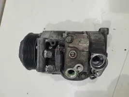 Mercedes-Benz GLK (X204) Compressore aria condizionata (A/C) (pompa) A0022303211