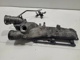 Mercedes-Benz GLK (X204) Intake manifold A6420903237