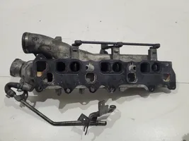 Mercedes-Benz GLK (X204) Intake manifold A6420903237