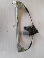 Peugeot 406 Fensterheber elektrisch mit Motor Tür hinten 2791380850