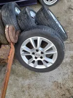 Opel Meriva A R16 alloy rim 