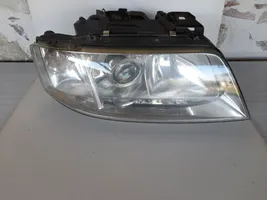 Audi A6 Allroad C5 Headlight/headlamp 