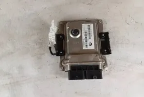 Fiat 500E Sterownik / Moduł ECU BC.0185425.I